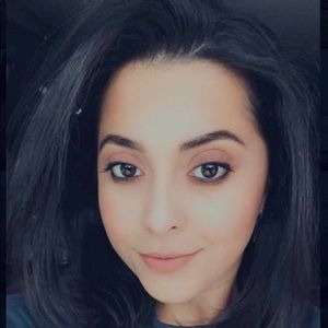 Meet your Posher, Mehrnaz